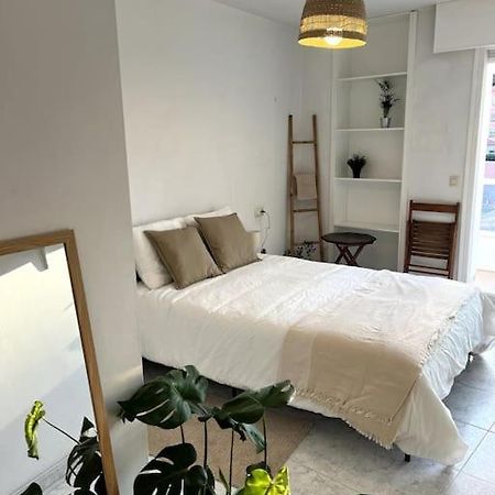 El Apartamento De Ordes Ordenes Bagian luar foto