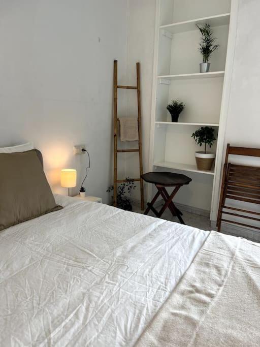 El Apartamento De Ordes Ordenes Bagian luar foto