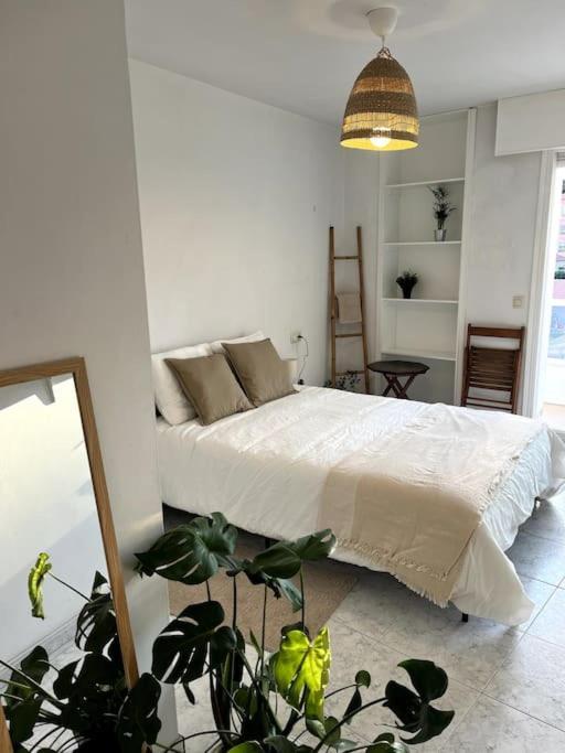 El Apartamento De Ordes Ordenes Bagian luar foto
