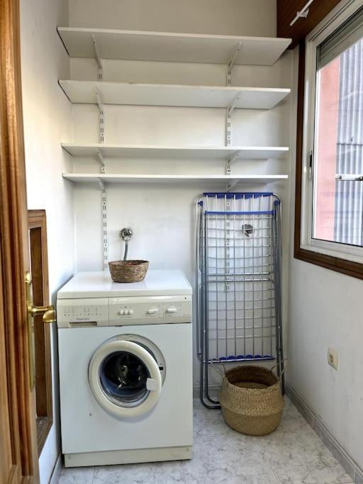 El Apartamento De Ordes Ordenes Bagian luar foto